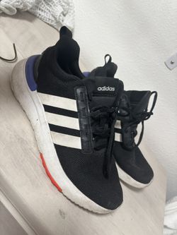 Size 7 Woman Adidas