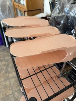 Shoes Organize
