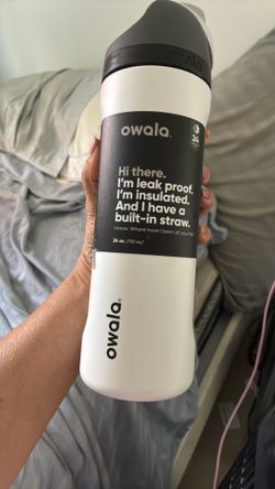 Water Tumbler 