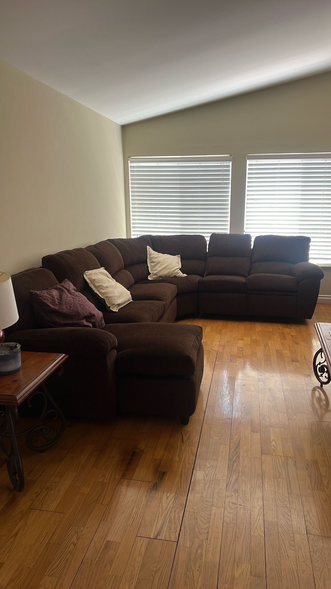 Sala, Con Sofa Cama