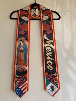 Estolas para graduación