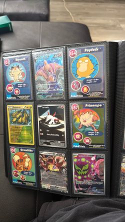 Pokemon