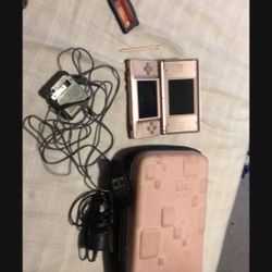 Nintendo Ds Lite