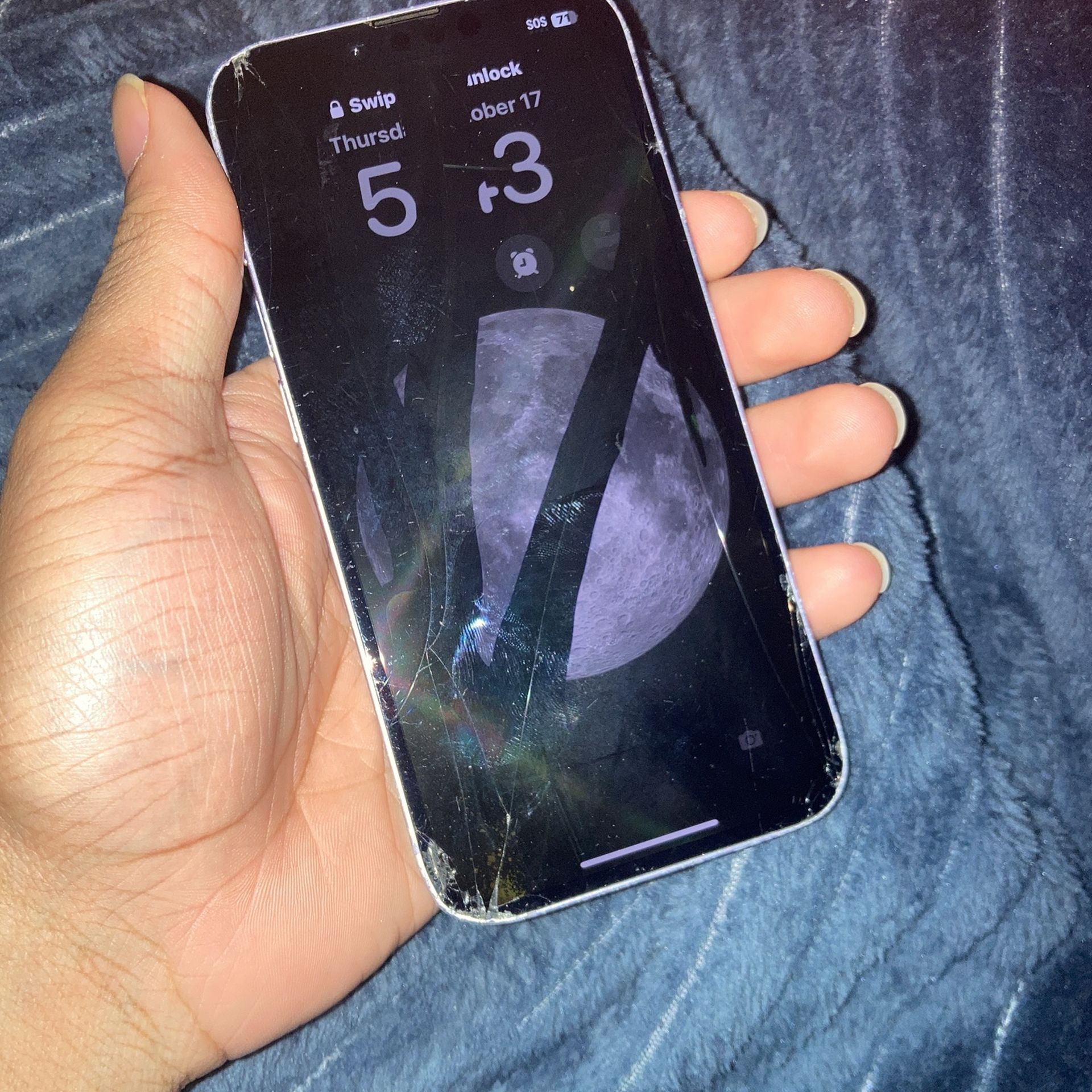 iPhone 14
