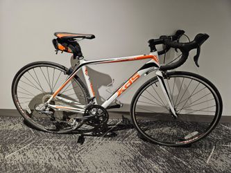 Road Bike (XDS RX310)