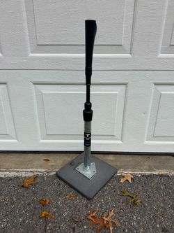 Tanner Tees Original Baseball Batting Tee