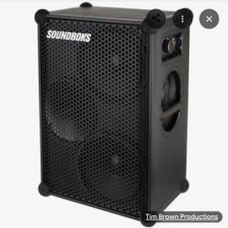 Soundboks Gen 3