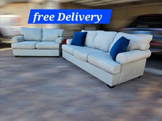 Sofa Set