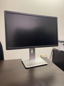Dell P2416Db 24” Desktop Monitor Computer Monitor