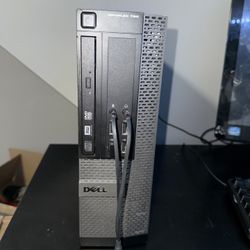 Dell Optiplex 790 sff