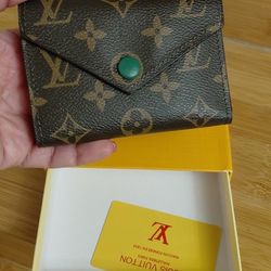 Brand New Womens Wallet .. Only 1 Left 