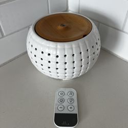 Ellia Oil Diffuser