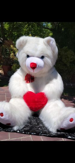 Beautuful Bear.