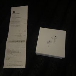 AirPods Pro’s 2nd Generation 