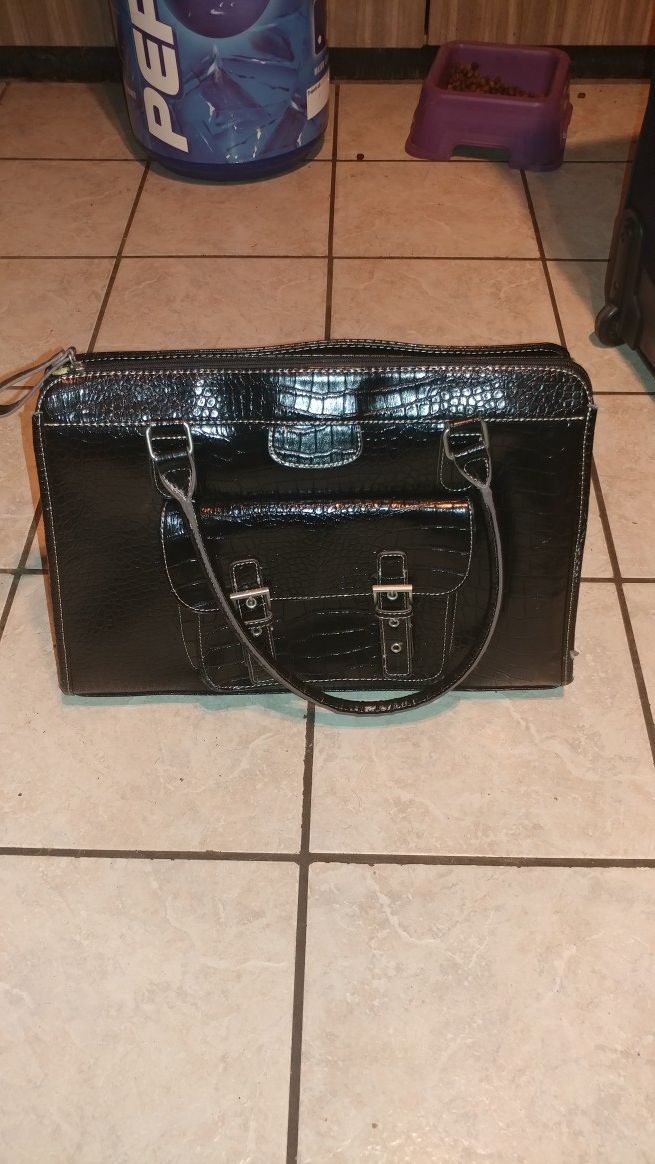 Women's Briefcase/purse