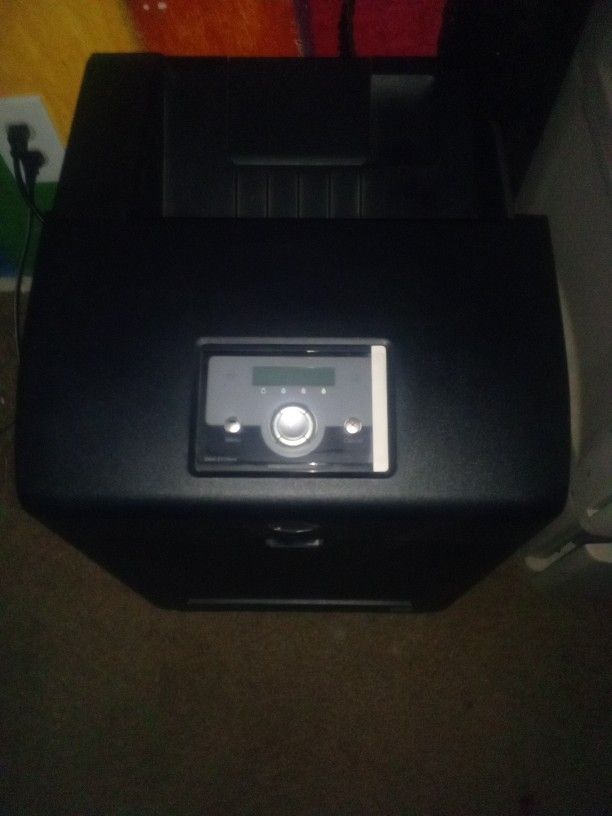 Dell Laser Printer