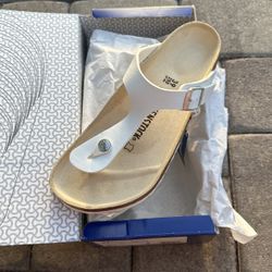 Birkenstock Gizeh *NEW*