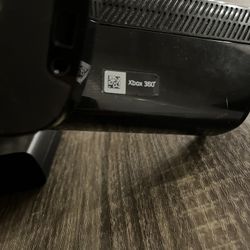 Xbox 360 Kinect Device