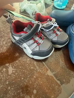 Stride Rite shoes $20size 5 OBO