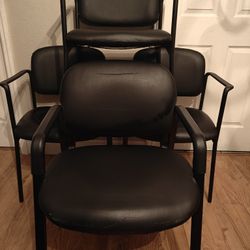 3 +1 Chair Final Form