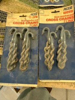 Chains