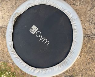 Mini Trampoline