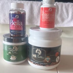 HIBODY Products