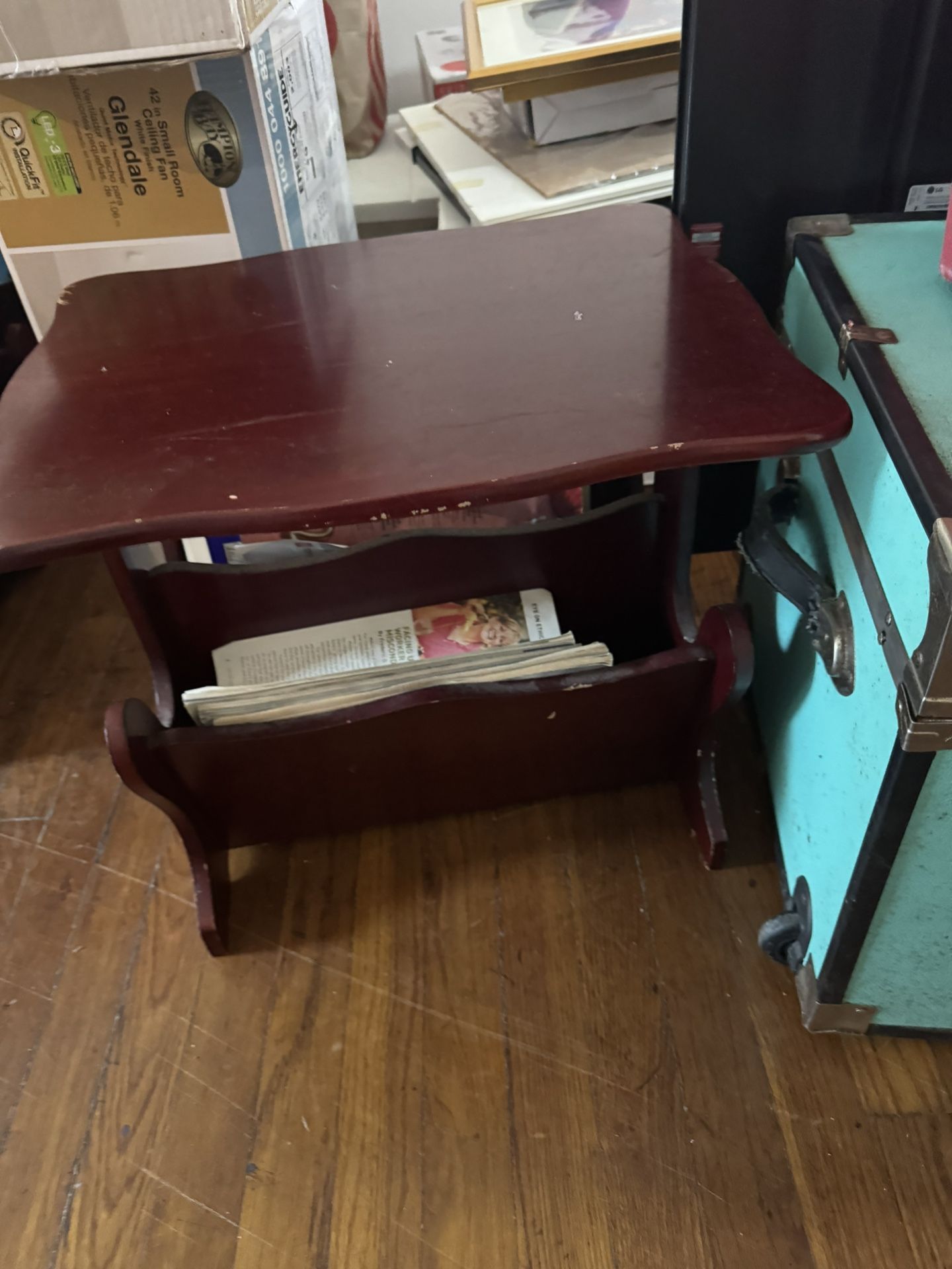 Side Tables
