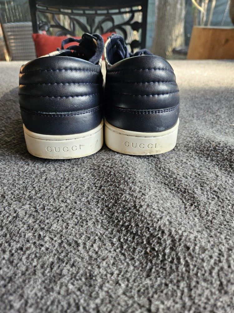 Gucci Shoes