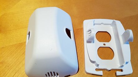 Safety 1st Outlet Protection