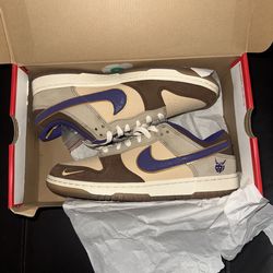 Nike dunk Setsubun size 9 men