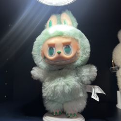 Authentic Serenity Labubu V3