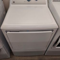 GE 7.2cu.ft Electric Dryer