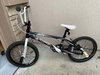Haro Bmx  Team Issue 