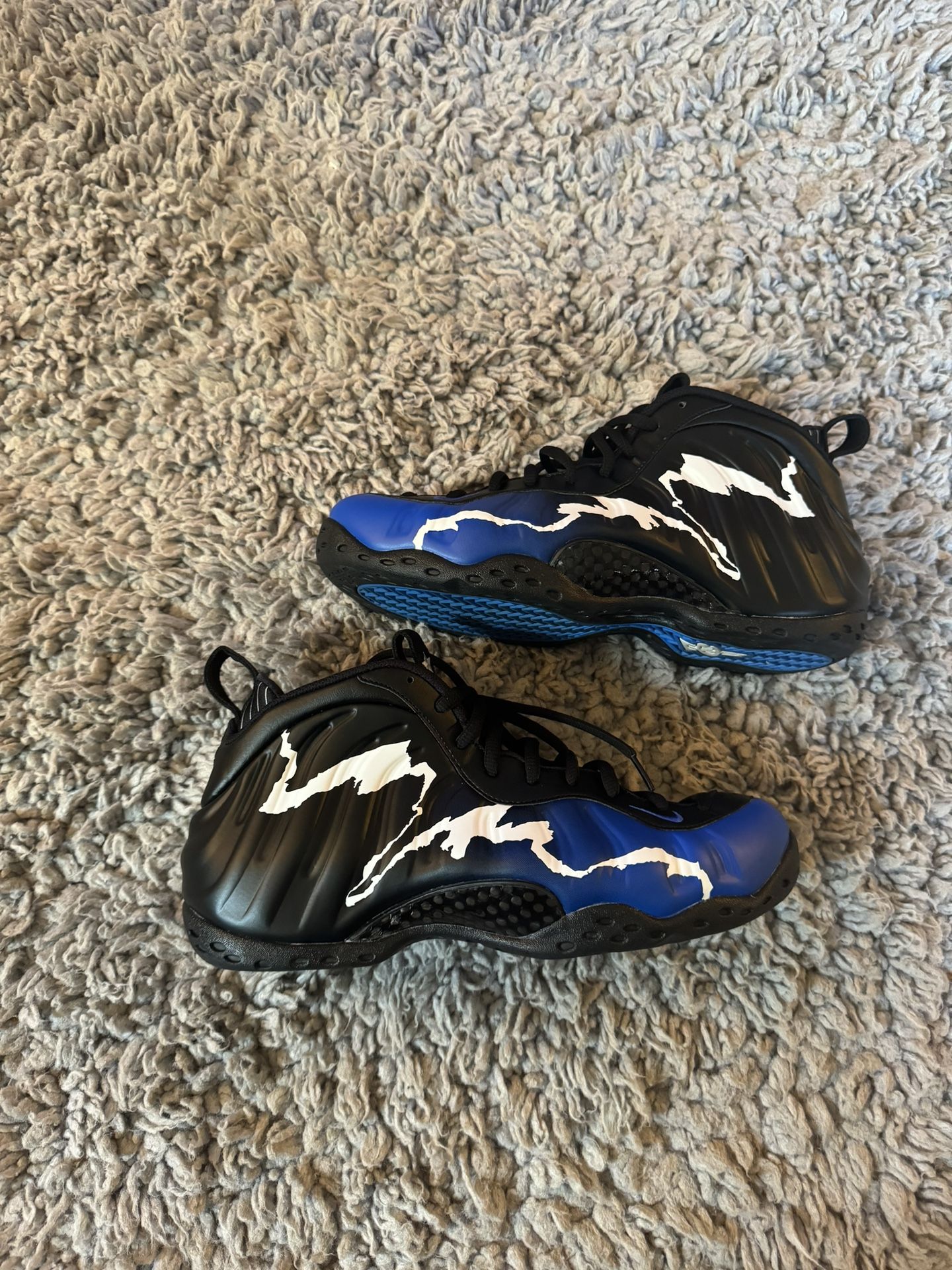 Nike Foamposite One 96 ALL-STAR
