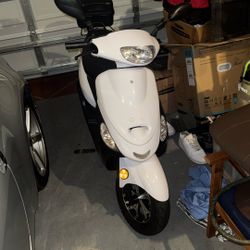 Moped 