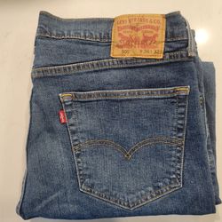 Levi's Men's 36x32 Style 505
