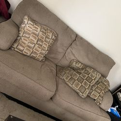 Living Room Couches 