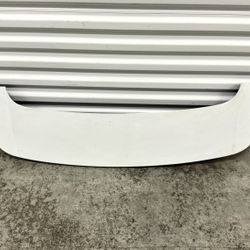 2014 - 2018 JEEP GRAND CHEROKEE TAILGATE LIFTGATE SPOILER WING OEM