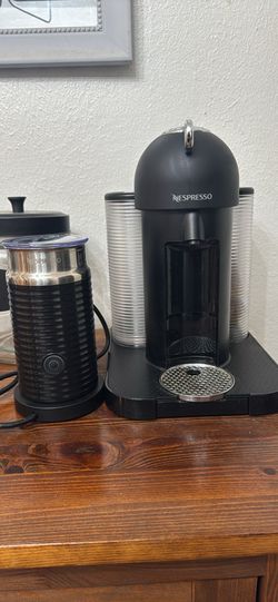 Nespresso verturo