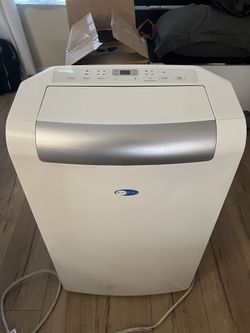 Whynter ARC-148MHP 14,000 BTU Air Conditioner