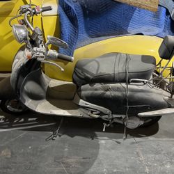 For sale for parts 150 bucks