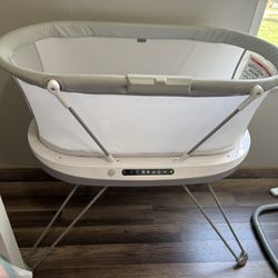 Bassinet