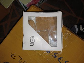 KeeLaN Ugg Boots