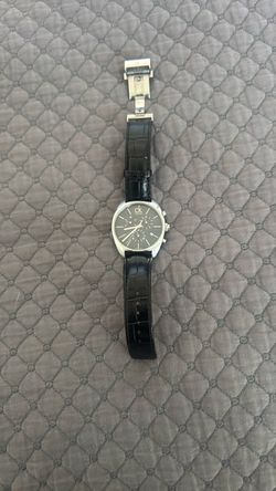 CK Exchange Watch