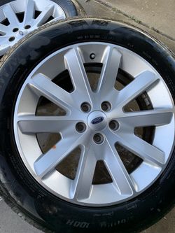 KT 616 235/60R18