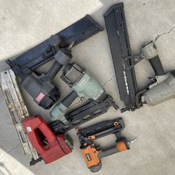 Nailers