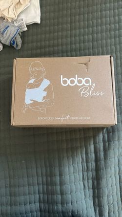 The Bobs Bliss