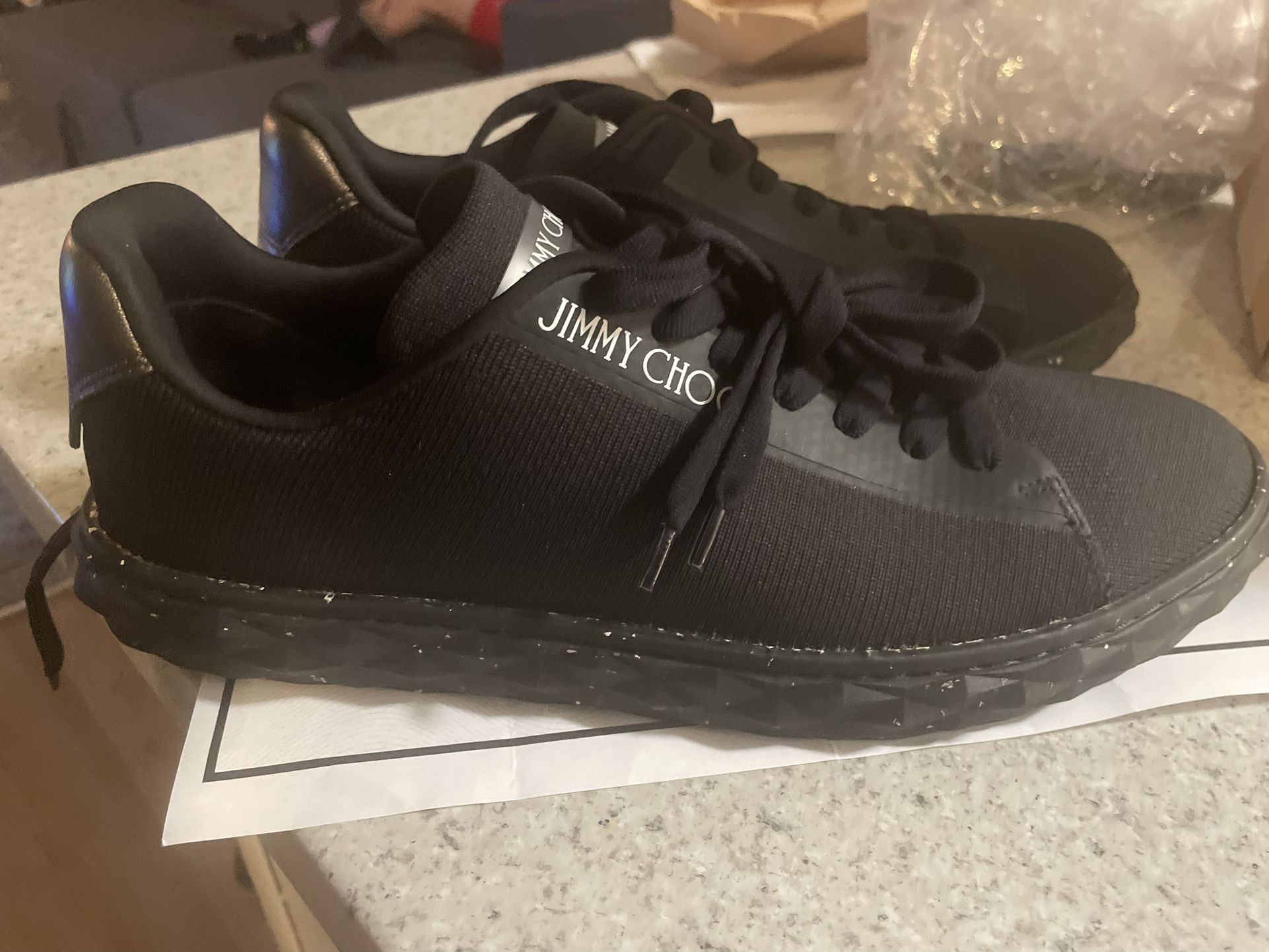 ***JIMMY CHOO Shoes***