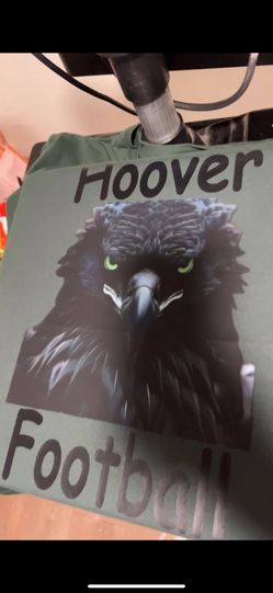 Custom High School Football Shirts 